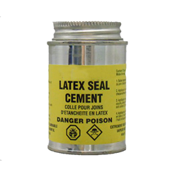 Latex Seal Cement